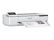 EPSON EPSON C11CF11301A0 Plotter Epson Surecolor SC-T3100N, 24, A1, 2400x1200 dpi, Retea, WiFi,Touch,US