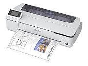 EPSON EPSON C11CF11301A0 Plotter Epson Surecolor SC-T3100N, 24, A1, 2400x1200 dpi, Retea, WiFi,Touch,US