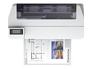 EPSON EPSON C11CF11301A0 Plotter Epson Surecolor SC-T3100N, 24, A1, 2400x1200 dpi, Retea, WiFi,Touch,US