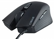 CORSAIR CH-9301111-EU Corsair Harpoon RGB PRO FPS/MOBA Gaming Mouse, Black, 12000 DPI, Optical