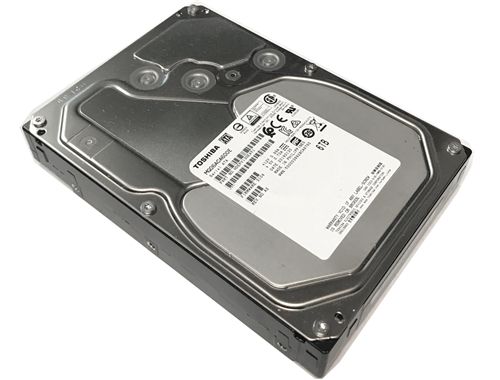 HD3.5 SAT3-Raid 6TB Toshiba MG06ACA600E  /7.2k/512eDisques durs et SSDDD SSD DVD STR|Disques durs et SSD60 mois garantie retour atelierHD3.5 SA...