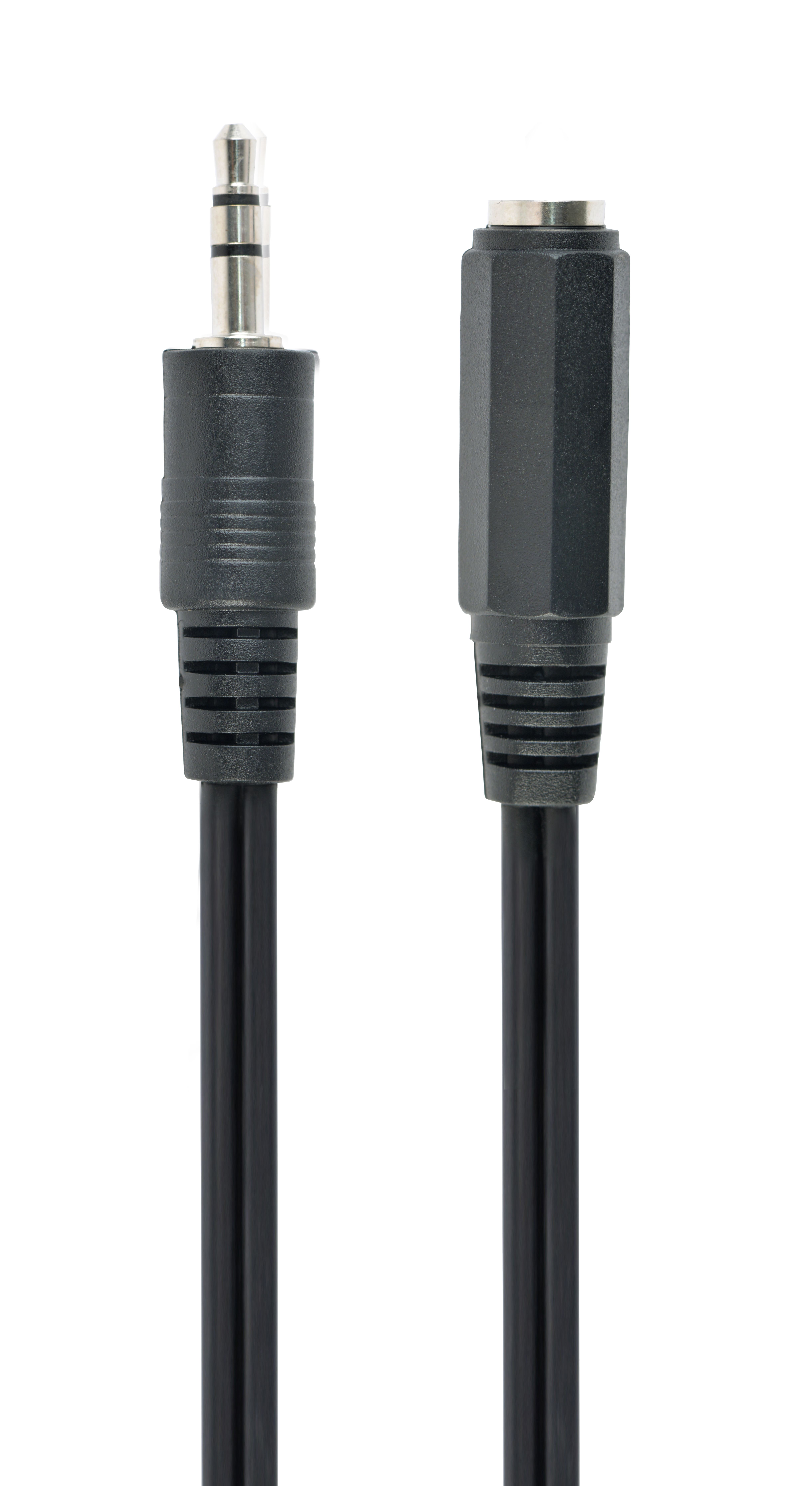 CABLU audio GEMBIRD prelungitor stereo (3.5 mm jack M/T), 1.5m  CCA-423  (include TV 0.06 lei)