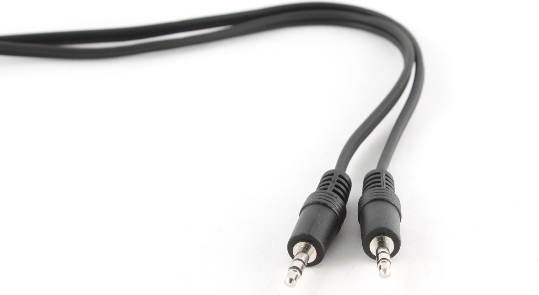 CABLU audio GEMBIRD stereo (3.5 mm jack T/T), 10m  CCA-404-10M  (include TV 0.15 lei)