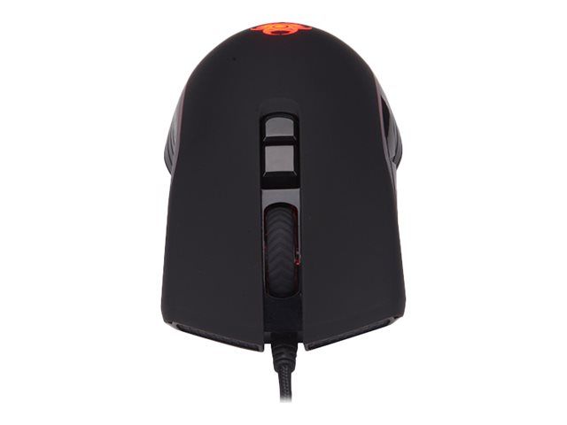 TRACER TRAMYS46222 È™oarece TRACER GAMEZONE Mavrica USB