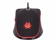 TRACER TRAMYS46222 È™oarece TRACER GAMEZONE Mavrica USB