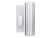 UBIQUITI AM-5AC22-45 AirMAX AC 5GHz 2x2 MIMO PtMP Basestation Sector Ant. 22dBi 45 deg