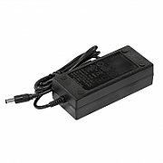 Mikrotik 24HPOW power adapter/inverter Black