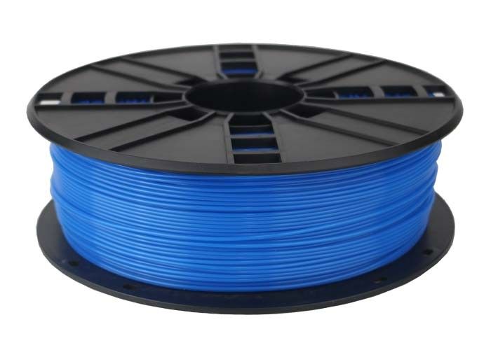 GEMBIRD 3DP-PLA1.75-01-R Filament PLA Red 1.75mm 1kg