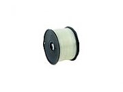 FILAMENT GEMBIRD pt. imprimanta 3d, PLA, 1.75mm diamentru, 1Kg / bobina, aprox. 330m, topire 190-220 grC, transparent,  3DP-PLA1.75-01-TR 