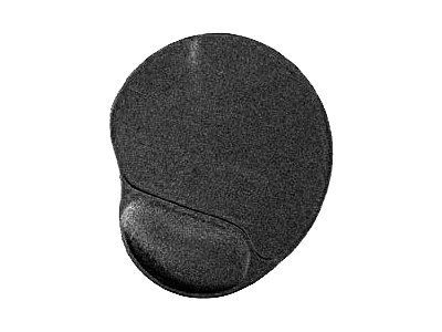 GEMBIRD MP-GEL-BK Gembird Gelwith Mouse pad ergonomic