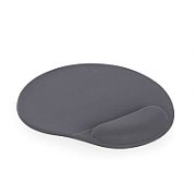 GEMBIRD MP-GEL-BK Gembird Gelwith Mouse pad ergonomic