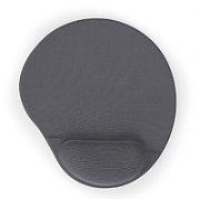 GEMBIRD MP-GEL-BK Gembird Gelwith Mouse pad ergonomic