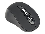 GEMBIRD MUSWB-6B-01 Gembird 6-button Bluetooth optical mouse MUSWB-6B-01 1600 DPI black