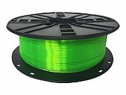 GEMBIRD 3DP-PLA+1.75-02-G Filament PLA-plus Green 1.75mm 1kg