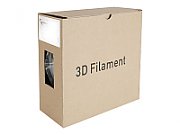 GEMBIRD 3DP-PLA+1.75-02-B Filament PLA-plus Blue 1.75mm 1kg