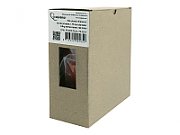 GEMBIRD 3DP-PLA+1.75-02-R Filament PLA-plus Red 1.75mm 1kg