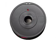 GEMBIRD 3DP-PLA+1.75-02-R Filament PLA-plus Red 1.75mm 1kg