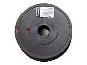 GEMBIRD 3DP-PLA+1.75-02-R Filament PLA-plus Red 1.75mm 1kg