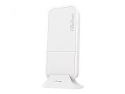 MIKROTIK wAP ac LTE6 kit - 802.11ac 2.4/5GHz AP cat6 LTE modem PoE in 802.3af/at