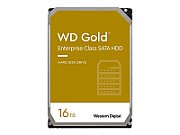 Western Digital Gold 3.5  16TB