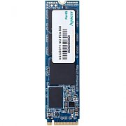  APACER SSD AS2280P4 512GB M.2 PCIe Gen3 x4 NVMe