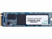  APACER SSD AS2280P4 1TB M.2 PCIe Gen3 x4 NVMe