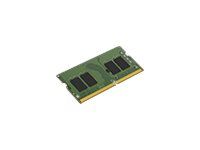 Memorie laptop Kingston KCP432SS6/4 4 GB DDR4 SO-DIMM 3200 MHz CL22 