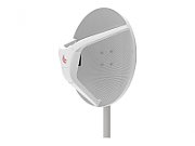 MIKROTIK RBLHGG-60adkit Wireless Wire Dish Radioline 60GHz 1x RJ45 1000Mb/s