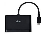 ITEC C31DTPDHDMI i-tec USB C adaptor HDMI Power Delivery 1x HDMI 4K 2x USB 3.0 1x USB C PD/Data