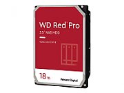 Western Digital Ultrastar Red Pro 3.5  18000 GB Serial ATA