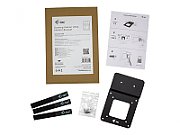 ITEC VESADOCK1 i-tec Docking station bracket for monitors with VESA mount