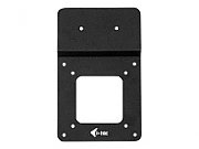 ITEC VESADOCK1 i-tec Docking station bracket for monitors with VESA mount