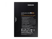 Samsung SSD 870 EVO 1TB 2.5inch S-ATA 3