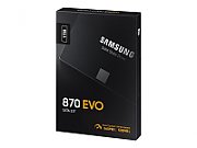 Samsung SSD 870 EVO 1TB 2.5inch S-ATA 3