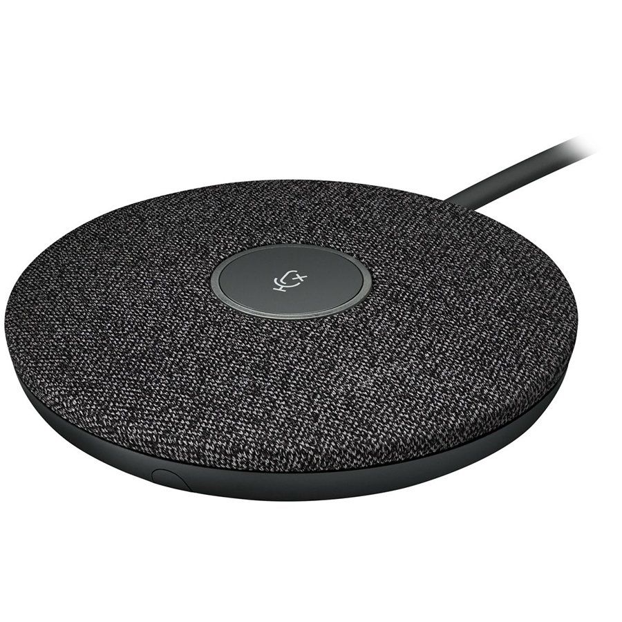 LOGITECH MIC POD (FOR Rally U-HD) GRAPHITE - WW