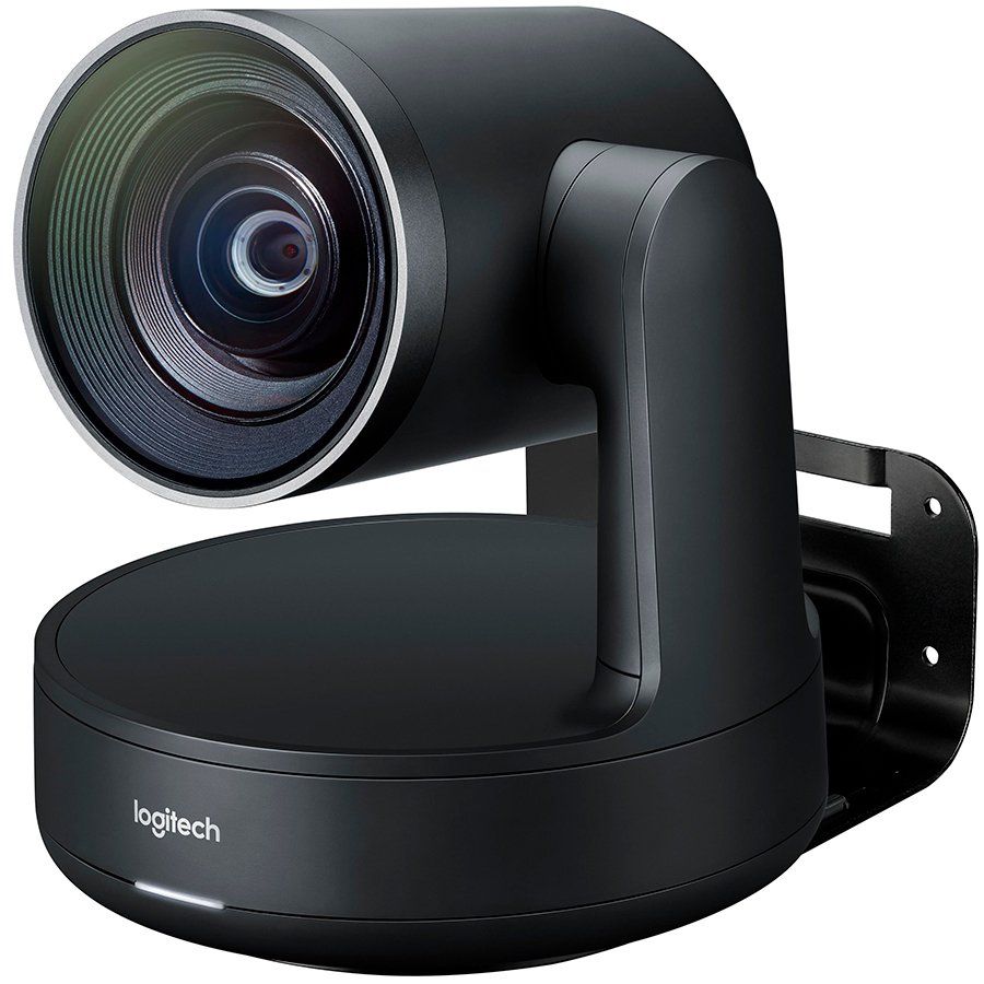 Logitech Webcam RALLY Plus Kit Conference Set