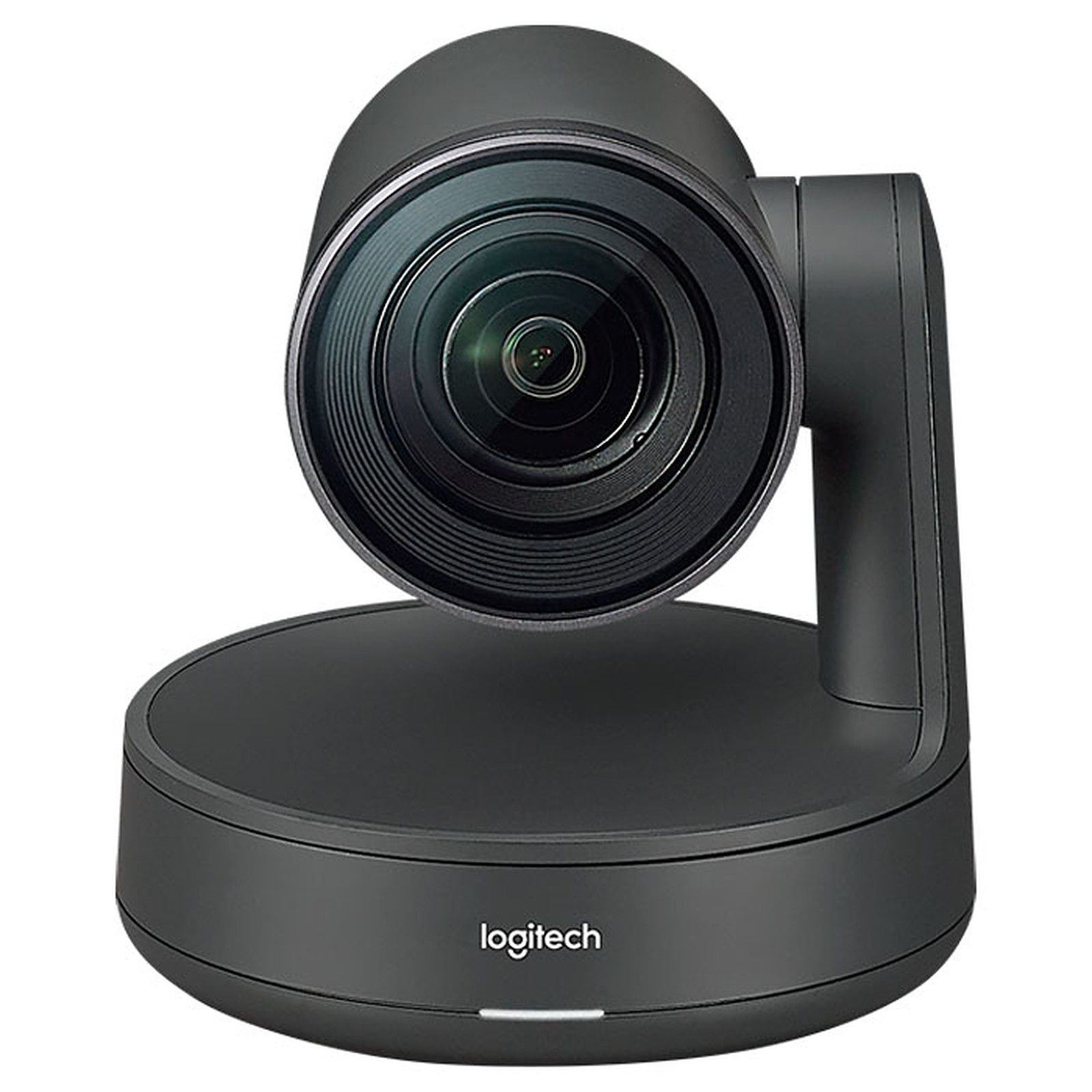LOGITECH RALLY ULTRA-HD CONFERENCE CAM BLACK - EMEA