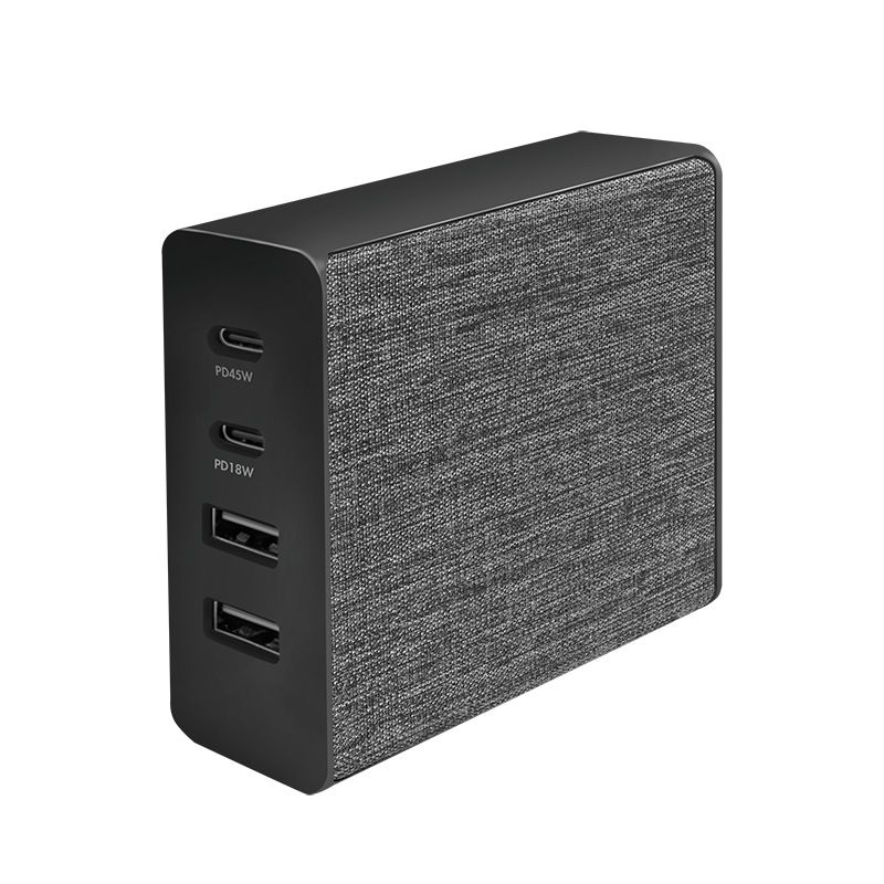 ALIMENTATOR retea 220V LOGILINK, universal, 8 x USB, maxim 8.8A, 44W, suport OCP/OVP/OTP, negru,  PA0140  (include TV 0.15 lei)