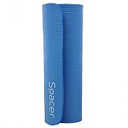 SALTEA YOGA SPACER, material NBR, dimensiune 1830 x 610 x 10 mm, blue  SP-YOGA-BLUE 