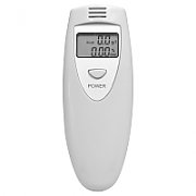ALCOOL TESTER SPACER, LED Breath,  SP-ALCH  261894
