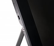 CABLU securitate KENSINGTON pt. notebook slot Nano, cheie standard, conectare directa,1.8m, cablu otel carbon, 5mm, permite pivotare si rotire cablu,  NanoSaver   K64444WW  (include TV 0.75 lei)