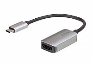 CABLU video ATEN, cablu or adaptor video, USB Type-C (T) la HDMI (M), 4K DCI (4096x2160) la 60Hz,  UC3008A1-AT  (include TV 0.06 lei)