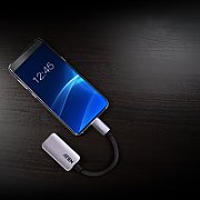 CABLU video ATEN, cablu or adaptor video, USB Type-C (T) la HDMI (M), 4K DCI (4096x2160) la 60Hz,  UC3008A1-AT  (include TV 0.06 lei)