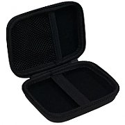 HUSA SPACER, pt HDD, buzunar intern plasa, negru,  SPHD-001 