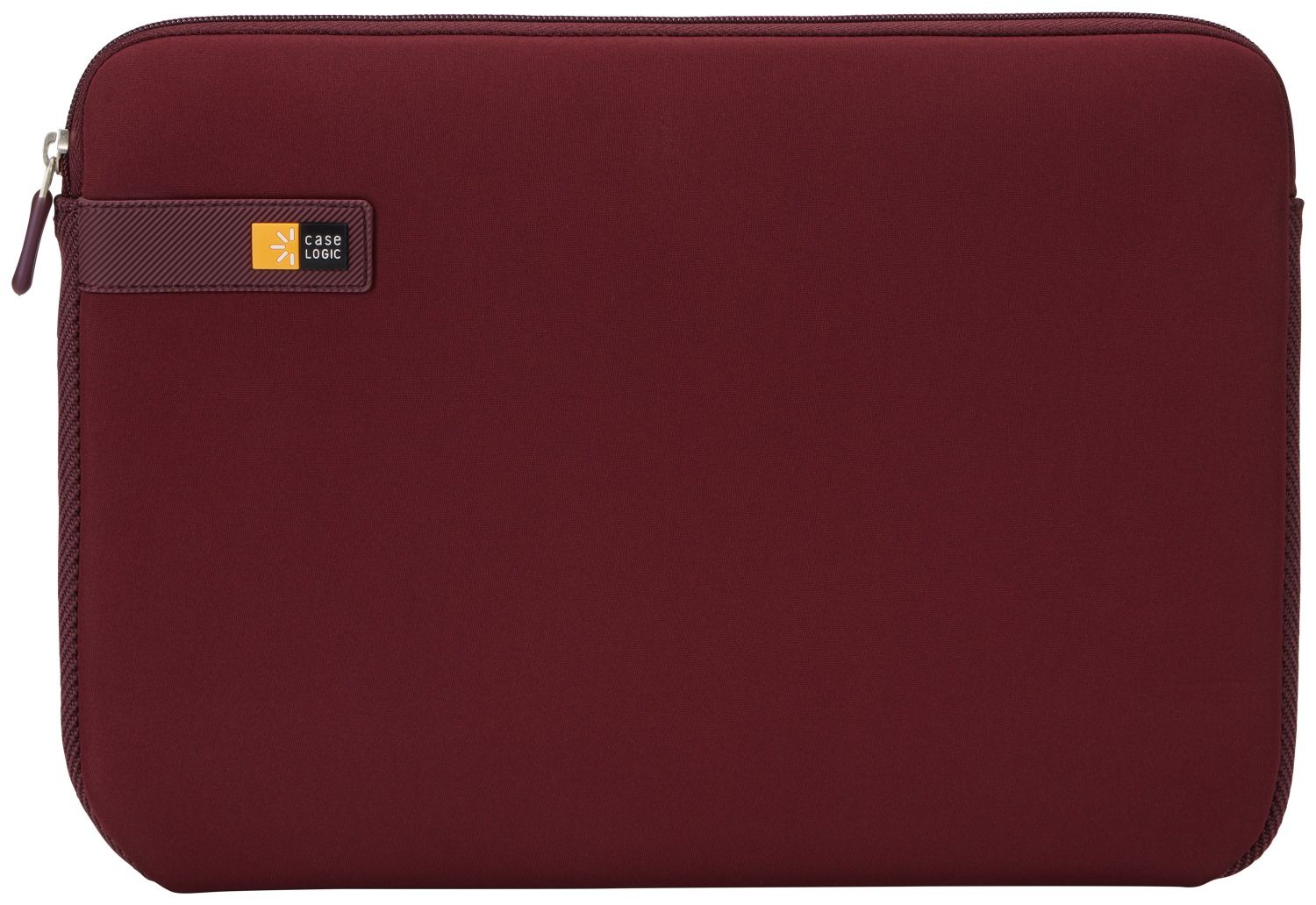 HUSA CASE LOGIC notebook 14 , spuma Eva, 1 compartiment, black,  LAPS114K /3201354