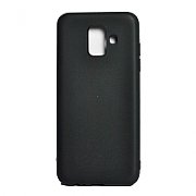 Husa telefon ColorFull Matt Ultra Spacer pentru Samsung A6 DUOS 2018,  SPT-MUT-SA.A6D2018 