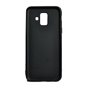 Husa telefon ColorFull Matt Ultra Spacer pentru Samsung A6 DUOS 2018,  SPT-MUT-SA.A6D2018 