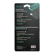 Husa telefon ColorFull Matt Ultra Spacer pentru Samsung A6 DUOS 2018,  SPT-MUT-SA.A6D2018 