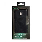 Husa telefon ColorFull Matt Ultra Spacer pentru Samsung J5 2017 (Doar J530F),  SPT-MUT-SA.J52017 