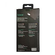 Husa telefon ColorFull Matt Ultra Spacer pentru Samsung J5 2017 (Doar J530F),  SPT-MUT-SA.J52017 